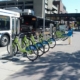 shared mobility market