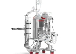 single-use bioreactors market