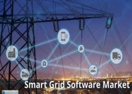 smart grid software market