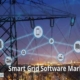 smart grid software market