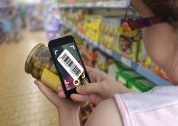 smart labels market