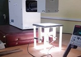 solar simulator market