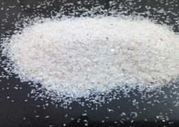 specialty silica market