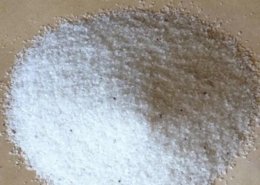 specialty silica market