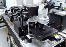 spectroscopy market