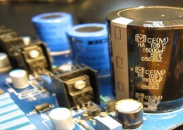 supercapacitor market