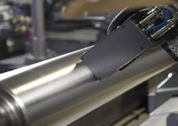 surface inspection market