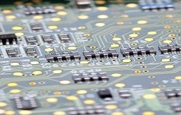 surface mount technology market