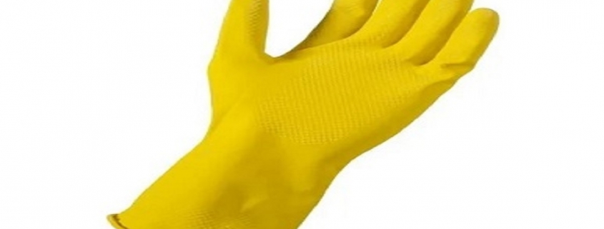 synthetic rubber gloves market