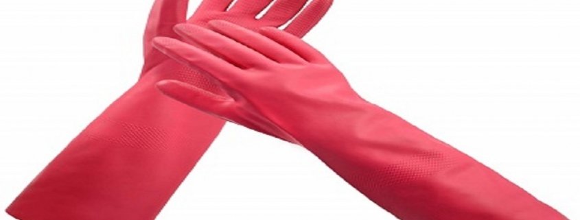 synthetic rubber gloves market