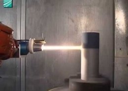 thermal barrier coatings market