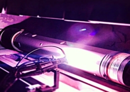 thermal barrier coatings market