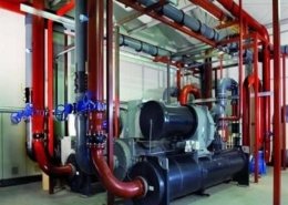 thermal energy storage market