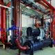 thermal energy storage market