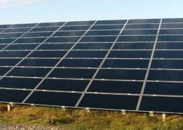 thin-film pv module market