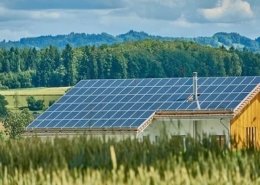 thin-film pv module market