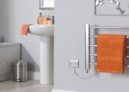 towel warmer market