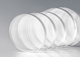 transparent ceramics market