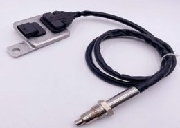 vehicle emission sensor market