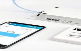 wireless tank level monitoring market