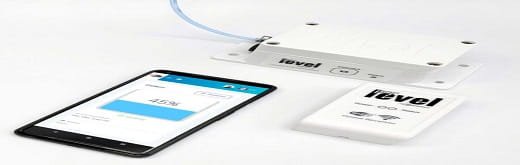 Wireless Tank Level Monitoring – The Float & Board level