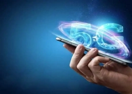 5G devices market