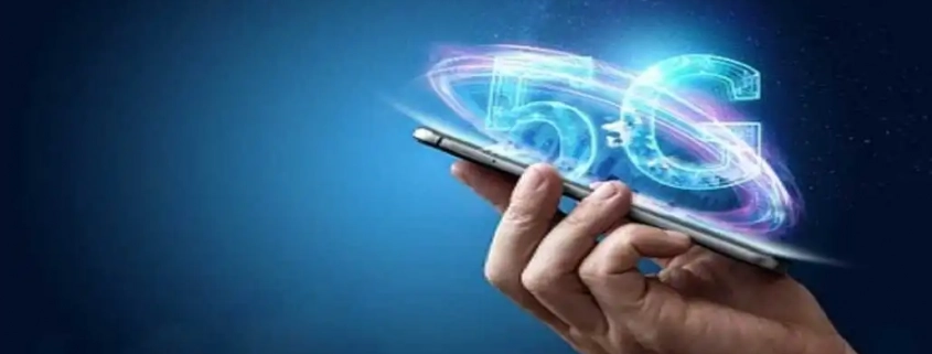 5G devices market