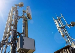 5g base station equipment market