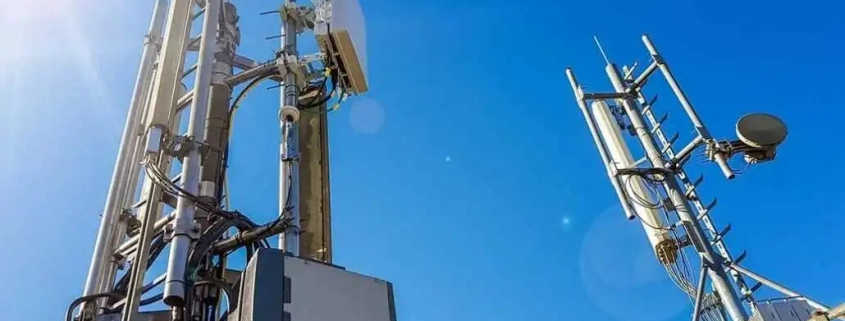 5g base station equipment market