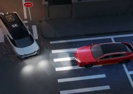 collision avoidance system market