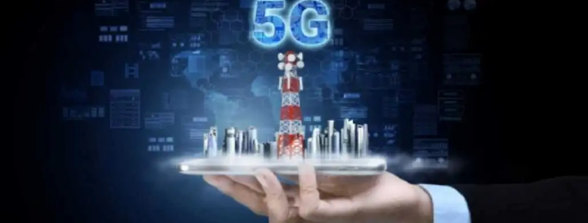 japan 5g small cell market