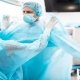 surgical gowns market