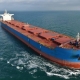 dry bulk shipping market