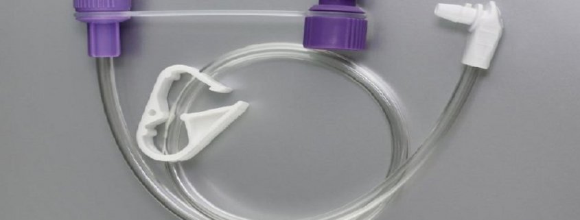 enteral feeding devices market