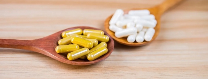 probiotics dietary supplement market