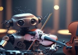 AI In Music Market