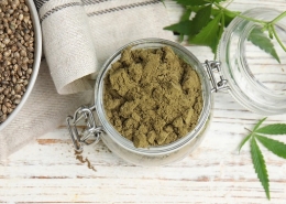 Hemp Protein Market Is Expected to Grow at a Healthy CAGR