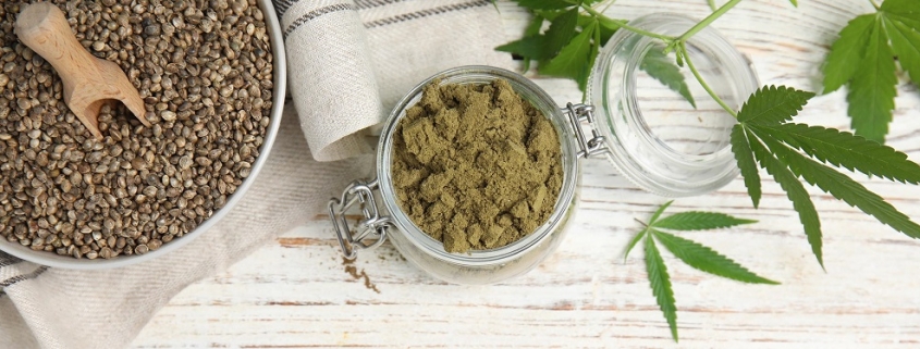 Hemp Protein Market Is Expected to Grow at a Healthy CAGR