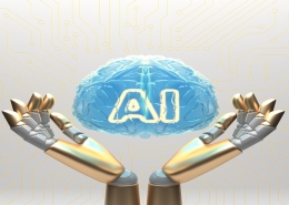 artificial intelligence (ai) text generator market