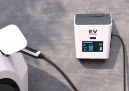 electric vehicle charging stations market