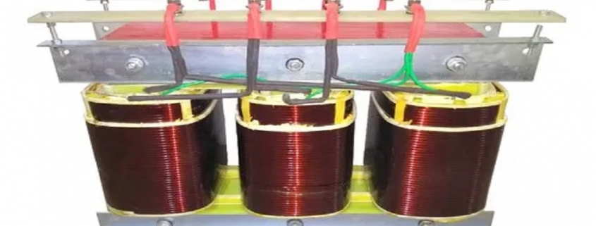 isolation transformer market