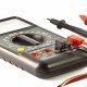 capacitance meter market