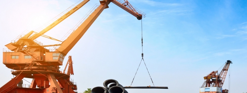 crawler crane market