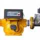 fuel flow meter market