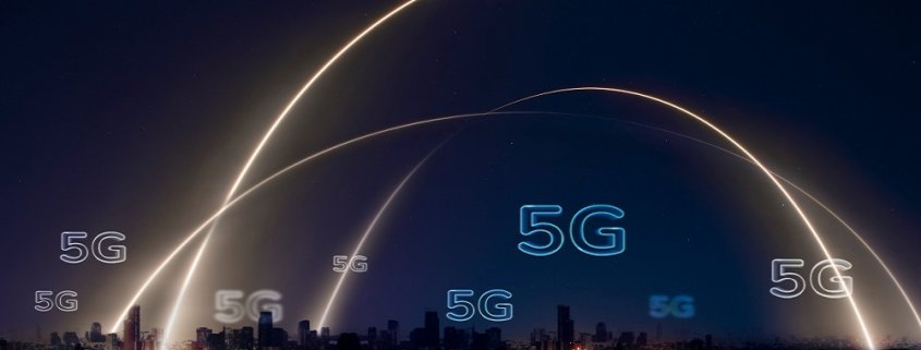 5G NTN Evolution