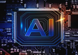 AI chipsets market