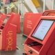 self-service ticket machines market