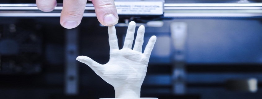 top 10 3d printing technology
