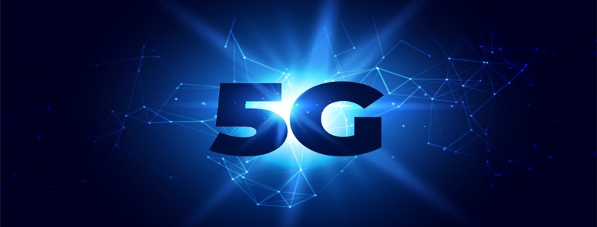 5G networks