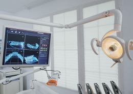 dental imaging systems market